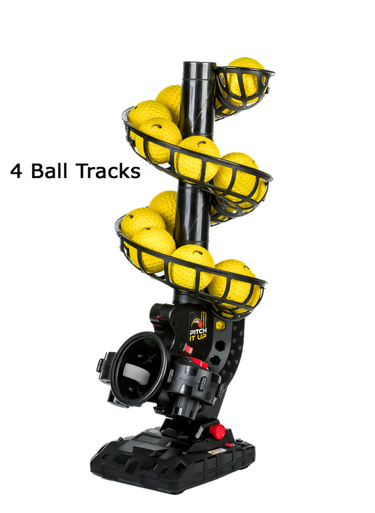 Pitch It Up Ball Track (each)