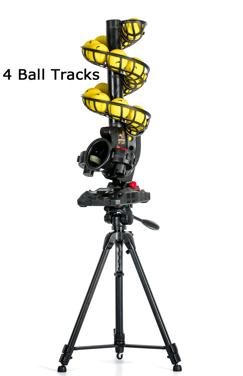 Pitch It Up Ball Track (each)