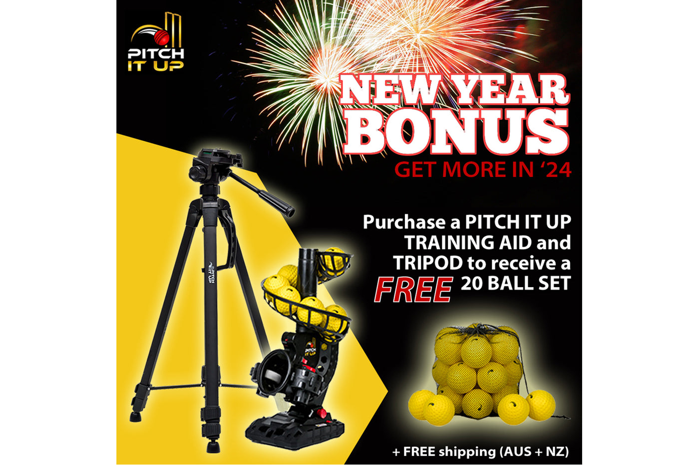 *LIMITED TIME* NEW YEAR SPECIAL OFFER