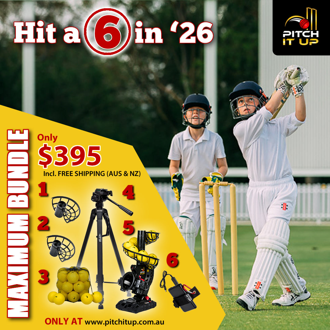 *NEW YEARS SPECIAL* MAXIMUM BUNDLE