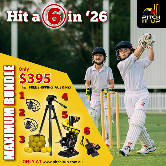 *NEW YEARS SPECIAL* MAXIMUM BUNDLE