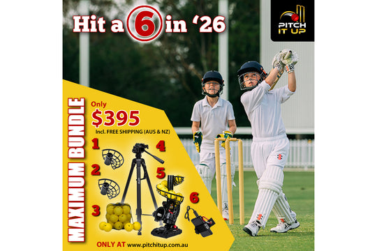 *NEW YEARS SPECIAL* MAXIMUM BUNDLE