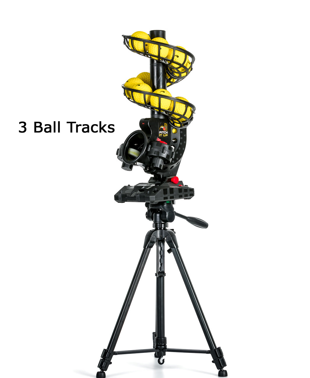 Pitch It Up Ball Track (each)