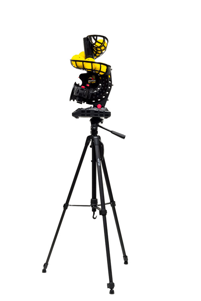 Pitch It Up Cricket Tripod