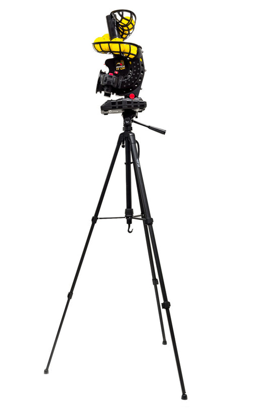 Pitch It Up Cricket Tripod