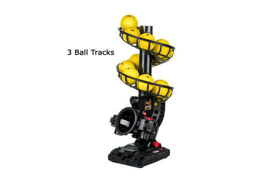 Pitch It Up Ball Track (each)