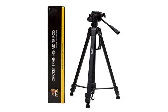 Pitch It Up Cricket Tripod