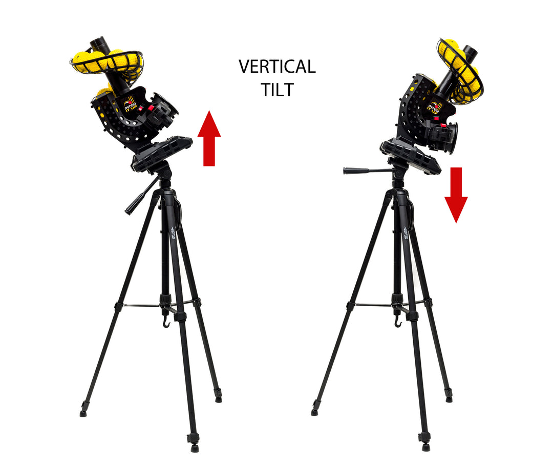 Pitch It Up Cricket Tripod